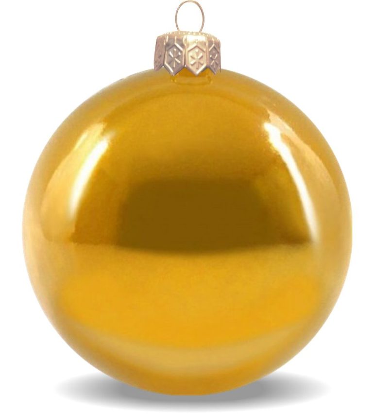 Weihnachtskugeln aus Kunststoff für innen und aussen bordeaux glänzend
